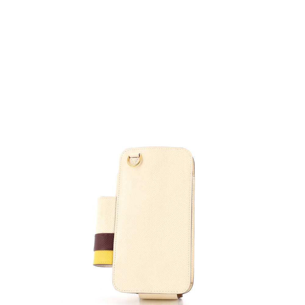 Hermes Hermesway Phone Case Crossbody Bag - Picture 3 of 6